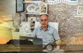 Fotoğrafçı Hasan Abiyi Kaybettik