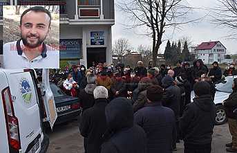 Genç Yaşta Amansız Hastalığa Yenik Düştü