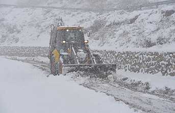 Hendek 127 Personelle Sahada