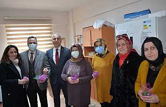 Hendek Kadınları Unutmadı