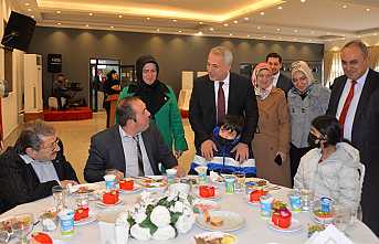 Hendek Yaşlılar Haftasını Kutladı