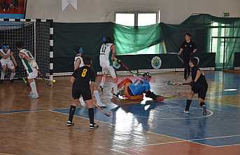 Hokey Müsabakaları Sona Erdi