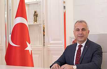 Kandilimiz Mübarek Olsun