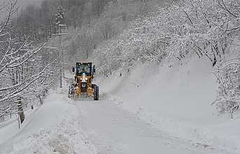 Karla Mücadele Timi Alarmda