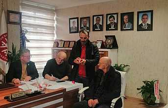 Play-Off’a Numan Cengiz’in İsmi Verildi