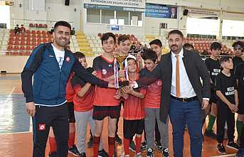 Şampiyon Fatih Ortaokulu