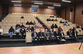 Sevgiye Mesafe Yoktur