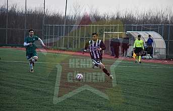 Yeşiller Gençlik Lig’i 3 Puan İle Kapadı