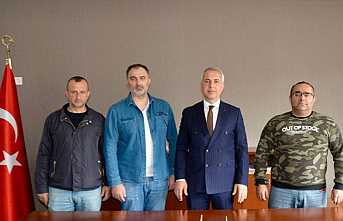 7-8 Mayıs’ta Hendek Dev Yarışma