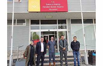 Aile ve Sosyal Hizmetler Bakanlığı'nda GREV