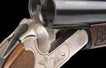 Av Tüfeğiyle Canına Kıydı