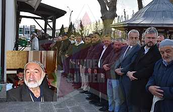 Aygüneş Dualarla Defnedildi