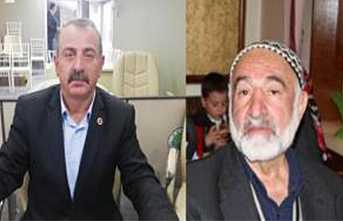 Aygüneş’in Baba Acısı