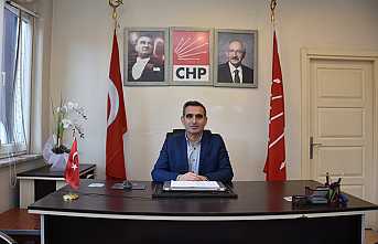 Bayraktar 1 Mayıs Mesajı yayınladı