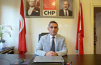 Bayraktar Polis Günü Kutlama Mesajı Yayınladı