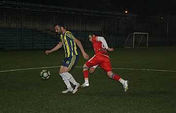 Dereköy Baraj Maçı Oynayacak