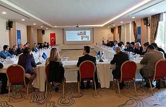 Fındık Sezon Öncesi Hazırlıklar Başladı