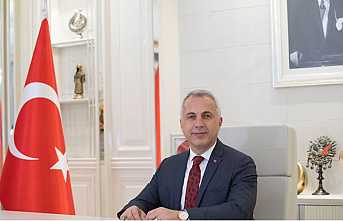 Hayırlı Ramazanlar Hendek