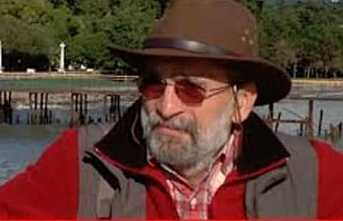 Hendekli Gazeteci Hayatını Kaybetti