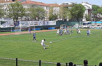 Hendekspor Düşüşe Geçti