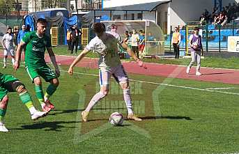 Hendekspor Kredisini Tüketiyor