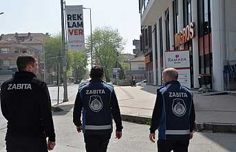 Hendek’te Bayram Hazırlıkları Tamam