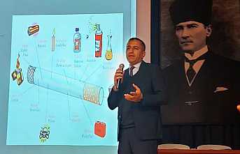 Hendekte Kanserle Mücadelede Erken Teşhis