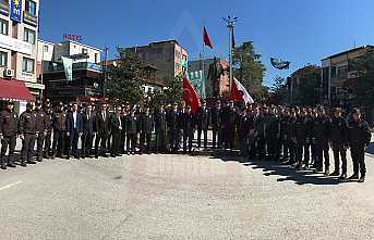 Polis Teşkilatının 177. Yılı Kutlandı