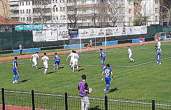 Puan Kaybetmeye Devam Ediyoruz