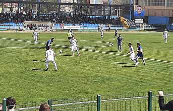 Sahamızda Fark Yedik