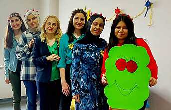 Topluma Hizmette “Doğaya Umut Olan Çocuklar” Farkındalığı