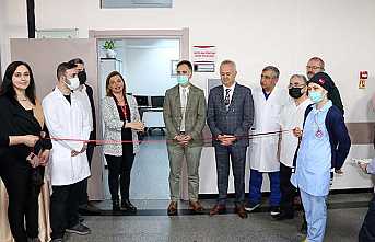 Türkiye’de İlk Defa Seah’da Açıldı