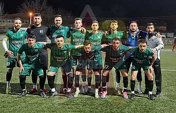 Yeşiller Gençlik İyi Başlayamadı 0-1