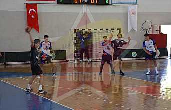 1954 Hendekspor İl Şampiyonu Oldu