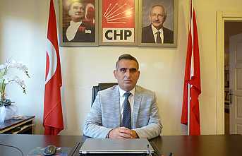 Bayraktar Ramazan Bayramını Kutladı