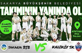 Büyükşehir Basketbolda Hedef Galibiyet