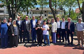 Engellilere Saygı, İnsanlığa Yapılmış Saygıdır