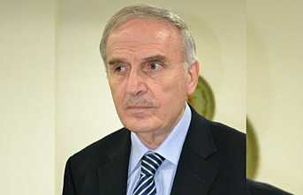 Ercan Taburcu Edildi