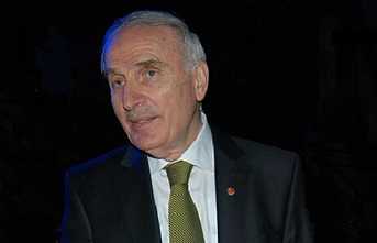 Ercan Tedavi Altına Alındı