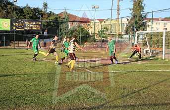 Gaffar Okkan, Orman İşletmeyi Kolay Geçti