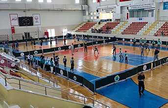 Geleneksel Çocuk Oyunları Şenlikleri Sona Erdi