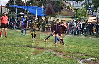 Hendek Belediye’si Kayalara Takıldı