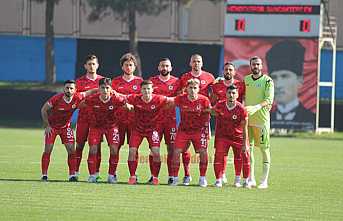 Hendekspor’da 14 Oyuncu Gidiyor