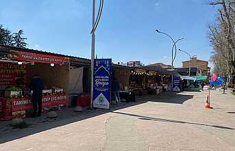 Hendek’te Anneler Gününe Özel Anlamlı Etkinlik