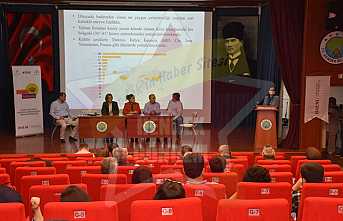 Hendek Tarımın Geleceğine Işık Tutuyor