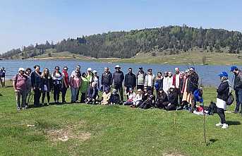 İlk sertifikayı Hendek Accoat fabrikası aldı