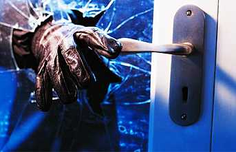 O Olayın 3. Faili Yakalandı