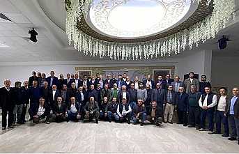 Ordulular Dernekleşiyor