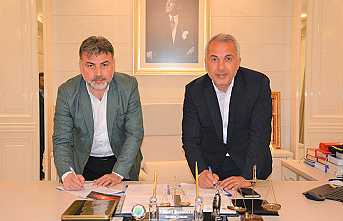 Türkay Toplu İş Sözleşmesinde İmzalar Atıldı