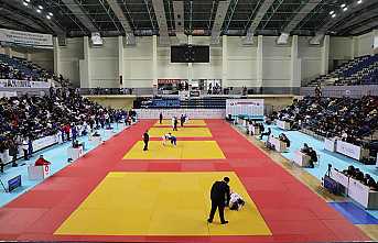 Türkiye Karate Şampiyonası Başlıyor